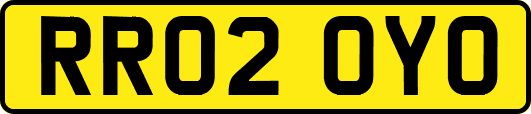 RR02OYO