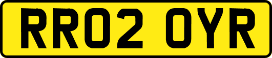 RR02OYR