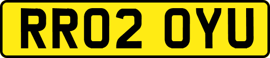 RR02OYU