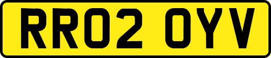 RR02OYV