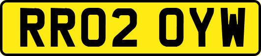 RR02OYW