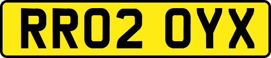 RR02OYX