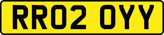 RR02OYY