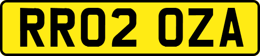 RR02OZA