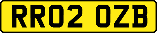 RR02OZB