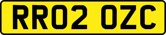 RR02OZC