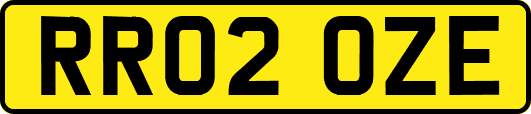 RR02OZE