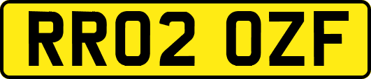 RR02OZF