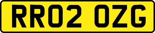 RR02OZG