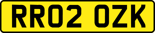 RR02OZK