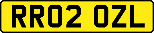 RR02OZL