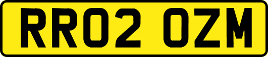 RR02OZM