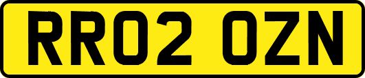 RR02OZN