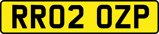 RR02OZP