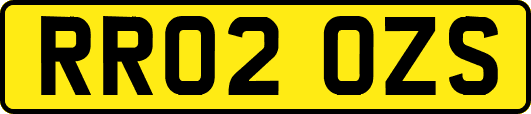RR02OZS