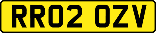 RR02OZV