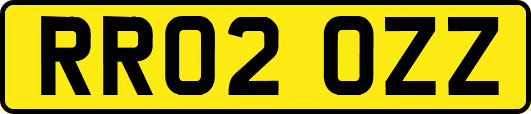 RR02OZZ