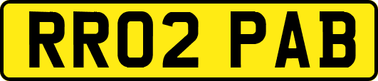 RR02PAB
