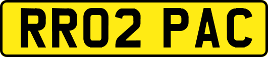 RR02PAC