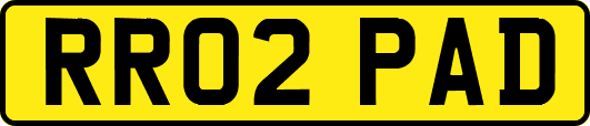 RR02PAD