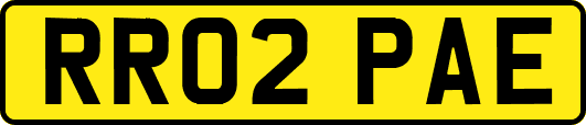 RR02PAE