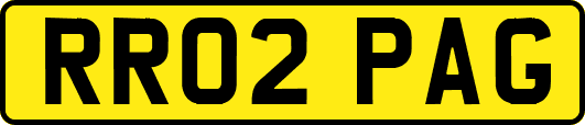 RR02PAG