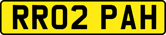 RR02PAH