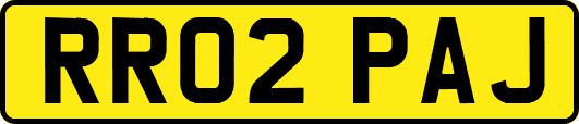 RR02PAJ