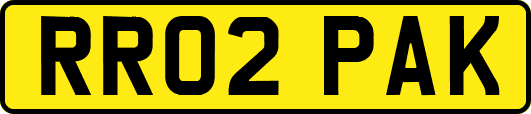 RR02PAK
