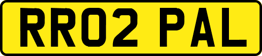 RR02PAL