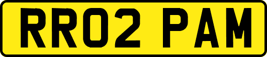 RR02PAM