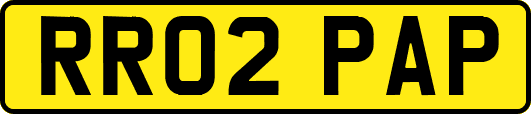 RR02PAP