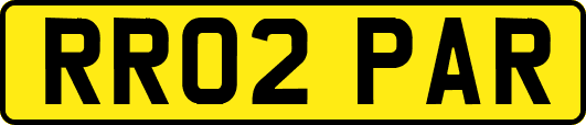 RR02PAR