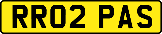 RR02PAS