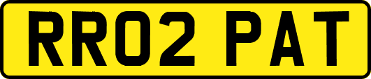 RR02PAT