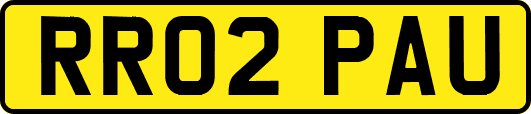 RR02PAU