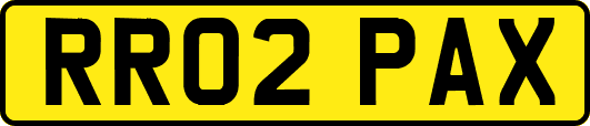 RR02PAX