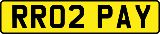 RR02PAY