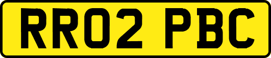 RR02PBC
