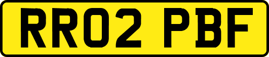 RR02PBF