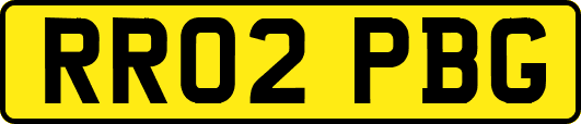 RR02PBG