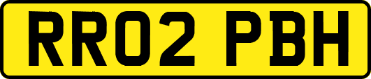 RR02PBH