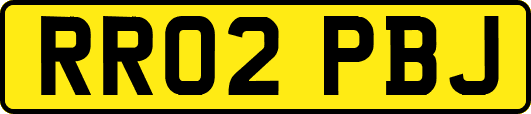 RR02PBJ