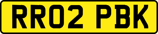 RR02PBK