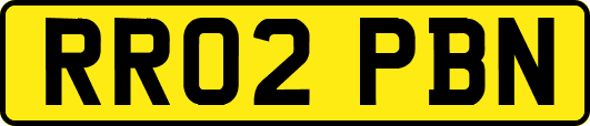 RR02PBN