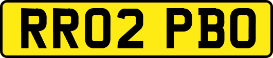 RR02PBO