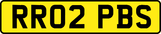 RR02PBS