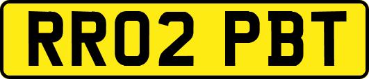 RR02PBT