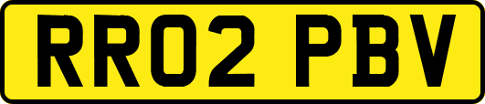 RR02PBV