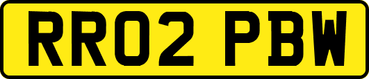 RR02PBW